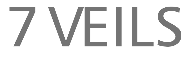 7 VEILS logo